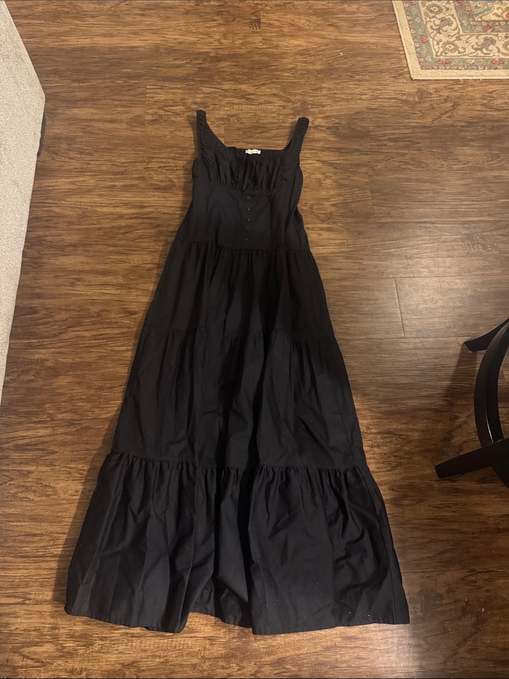 NWOT Tuckernuck dress size medium